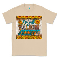 Mushroom i'm just talking tennessee tumbler Classic Tee - HRA Design Shop