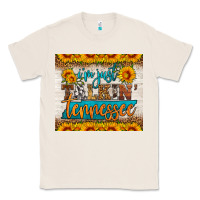 Natural i'm just talking tennessee tumbler Classic Tee - HRA Design Shop