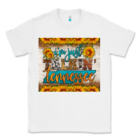 White i'm just talking tennessee tumbler Classic Tee - HRA Design Shop