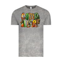 Camp Life Vintage Tee | Teevron