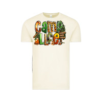 Vintage Arctic camp life Vintage Tee - RanaPortraitStore