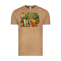 Vintage Camel camp life Vintage Tee - RanaPortraitStore