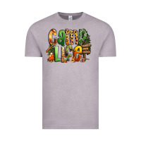Vintage Zinc camp life Vintage Tee - RanaPortraitStore