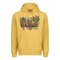 Antique Gold i got it from my mama Premium Hoodie - NancyCooperArtShop