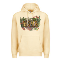 Pina Colada i got it from my mama Premium Hoodie - NancyCooperArtShop