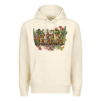 Sandshell i got it from my mama Premium Hoodie - NancyCooperArtShop