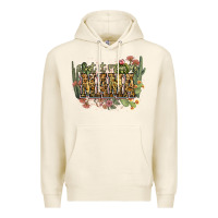 Tofu i got it from my mama Premium Hoodie - NancyCooperArtShop