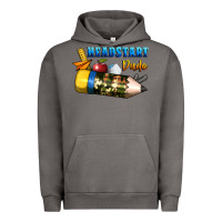 Pigment Tornado headstart dude Urban Hoodie - BundleAndBundleShop