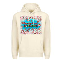 Sandshell candy cane Christmas Premium Hoodie - AdoDesignShop