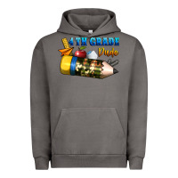 Pigment Tornado 4 th grade dude Urban Hoodie - BundleAndBundleShop