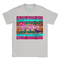 Moon Dust leave them broadway girls alone tumbler Classic Tee - HRA Design Shop