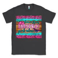 Smoke leave them broadway girls alone tumbler Classic Tee - HRA Design Shop