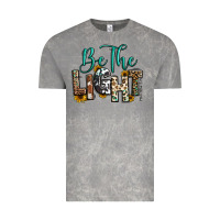 Cloud Rock be the light matthew 5 14 Vintage Tee - RanaPortraitStore