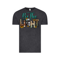 Vintage Black be the light matthew 5 14 Vintage Tee - RanaPortraitStore