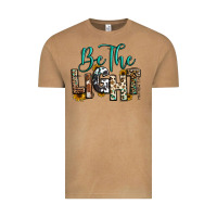 Vintage Camel be the light matthew 5 14 Vintage Tee - RanaPortraitStore