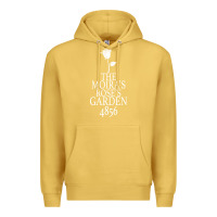 Antique Gold The Moira's Rose's Garden Premium Hoodie - Bettercallsaul