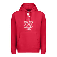 The Moira's Rose's Garden Premium Hoodie | Teevron