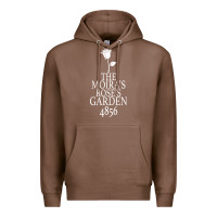 Chestnut The Moira's Rose's Garden Premium Hoodie - Bettercallsaul