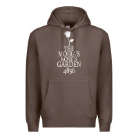 Coffee The Moira's Rose's Garden Premium Hoodie - Bettercallsaul