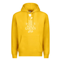 Lemon The Moira's Rose's Garden Premium Hoodie - Bettercallsaul