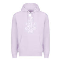 Lilac The Moira's Rose's Garden Premium Hoodie - Bettercallsaul