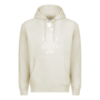 Oatmeal Heather The Moira's Rose's Garden Premium Hoodie - Bettercallsaul