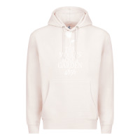 Pale Pink The Moira's Rose's Garden Premium Hoodie - Bettercallsaul