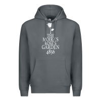 Rock The Moira's Rose's Garden Premium Hoodie - Bettercallsaul