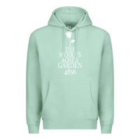 Seafoam The Moira's Rose's Garden Premium Hoodie - Bettercallsaul