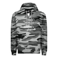 Slate Camo The Moira's Rose's Garden Premium Hoodie - Bettercallsaul