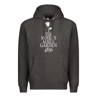 Smoke The Moira's Rose's Garden Premium Hoodie - Bettercallsaul