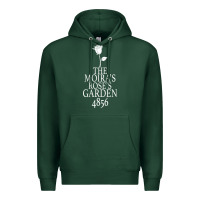 Sports Green The Moira's Rose's Garden Premium Hoodie - Bettercallsaul