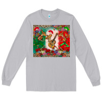 Moon Dust mexican skeletons Long Sleeve Tee - CTS Tumbler Store