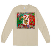 Mushroom mexican skeletons Long Sleeve Tee - CTS Tumbler Store