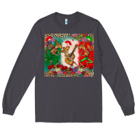 Smoke mexican skeletons Long Sleeve Tee - CTS Tumbler Store