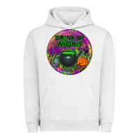 Pigment Lunar Rock halloween round earrings Urban Hoodie - BundleAndBundleShop