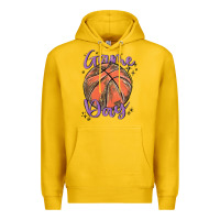 Lemon game day Premium Hoodie - MaliasSmallBusiness