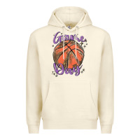 Sandshell game day Premium Hoodie - MaliasSmallBusiness