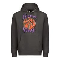 Smoke game day Premium Hoodie - MaliasSmallBusiness
