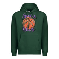 Game Day Premium Hoodie | Teevron
