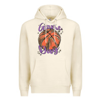 Tofu game day Premium Hoodie - MaliasSmallBusiness