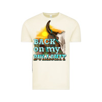 Vintage Arctic back on my bullshit Vintage Tee - texasbilliewilder