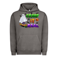 Pigment Tornado creep it real Urban Hoodie - BundleAndBundleShop