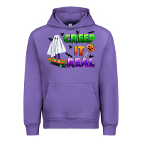 Tulip creep it real Urban Hoodie - BundleAndBundleShop