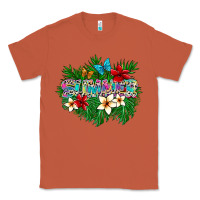 Copper summer Classic Tee - SublimationCraftShop