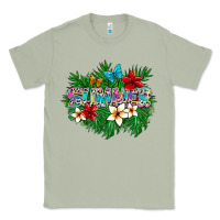 Matcha summer Classic Tee - SublimationCraftShop