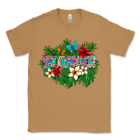 Toasted Coconut summer Classic Tee - SublimationCraftShop
