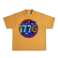 Peanut Butter western 1776 4th of july billie wilder Urban Heavy Tee - texasbilliewilder