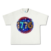 Pistachio western 1776 4th of july billie wilder Urban Heavy Tee - texasbilliewilder