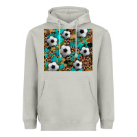 Moon Dust soccer Heavyweight Hoodie - Artiststas